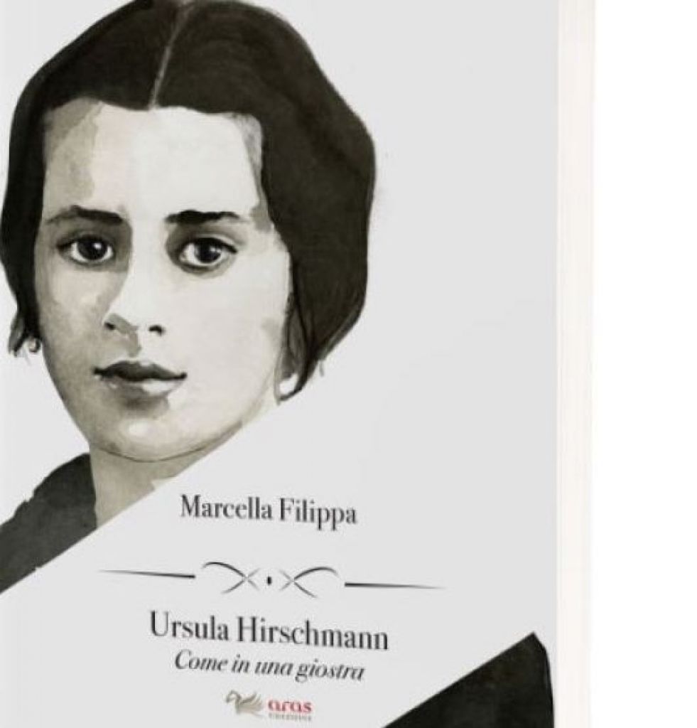 Ursula Hirschmann. Come In Una Giostra